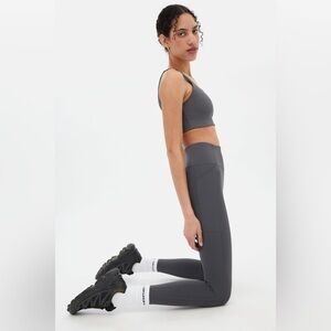 GIRLFRIEND COLLECTIVE MOON COMPRESSIVE POCKET LEGGINGS